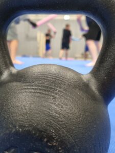 Situational Awareness im Combat Fitness